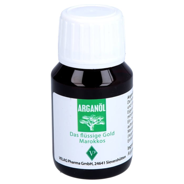 ARGANÖL