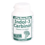 Indol-3 Carbinol 250 mg vegetarische Kapseln Produktbild 1