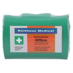 Verbandkasten Office DIN 13157