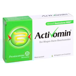 Activomin Kapseln