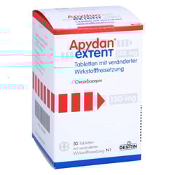 Apydan extent 150 mg