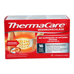 Thermacare Wärmeumschläge bei Rückenschmerzen Produktbild 2