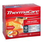 Thermacare Wärmeumschläge Produktbild 1