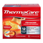 Thermacare Wärmeumschläge Produktbild 2