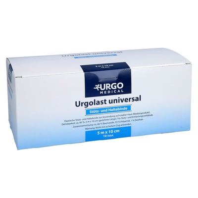 Urgolast 5mx10 cm Universal Produktbild 1