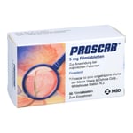Proscar 5 mg Produktbild 1
