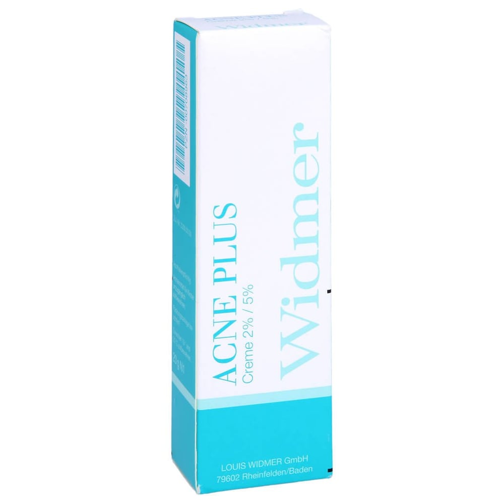 Louis Widmer Acne Plus