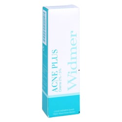 Louis Widmer Acne Plus