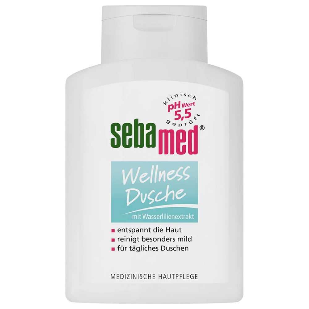 Sebamed Wellness Dusche