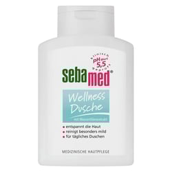 Sebamed Wellness Dusche
