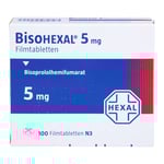 Bisohexal 5mg
