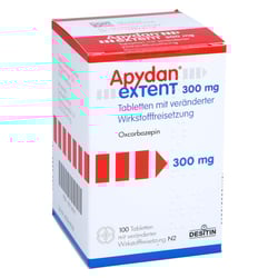 Apydan extent 300 mg