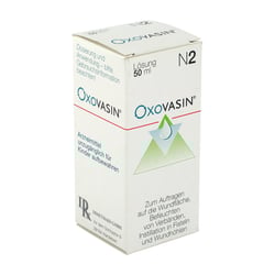 Oxovasin