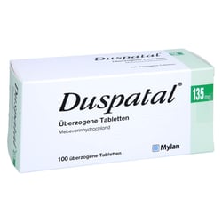 Duspatal 135 mg