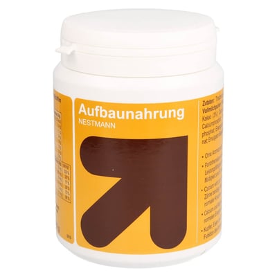Aufbaunahrung Nestmann