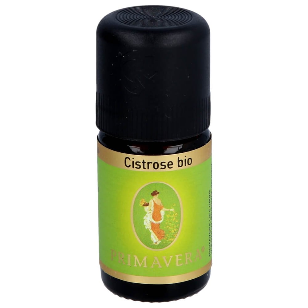 Cistrose Kba