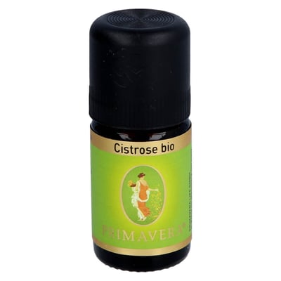 Cistrose Kba