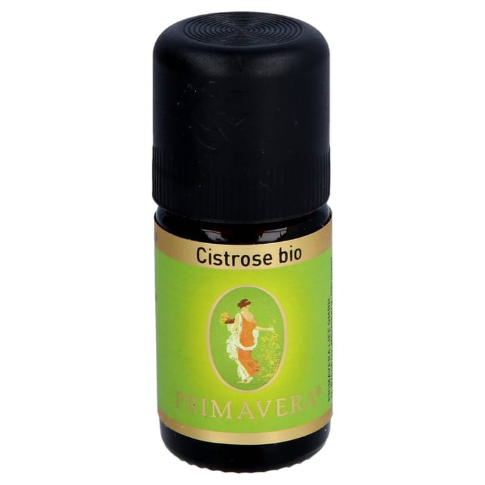 Cistrose Kba