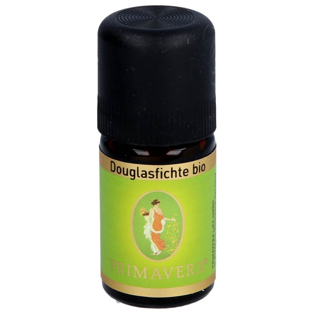 Primavera Douglasfichte kbA ätherisches Öl