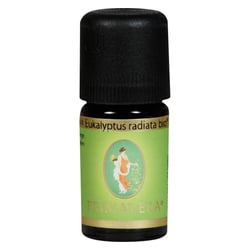 Primavera Eukalyptus Öl Radiata kbA