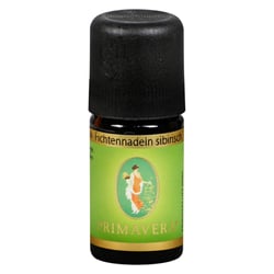 Primavera Fichtennadel Öl sibirisch