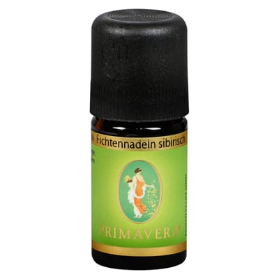 Primavera Fichtennadel Öl sibirisch