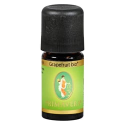 Primavera Grapefruit Öl ätherisch kbA