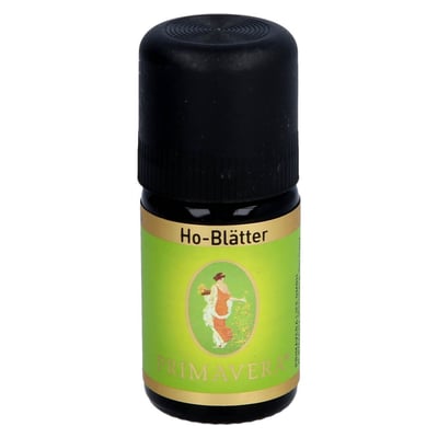 Primavera Ho Blätter ätherisches Öl