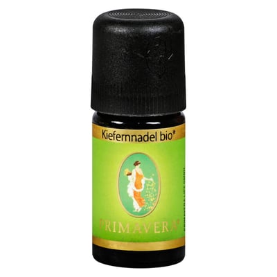 Primavera Kiefernnadel kbA ätherisches Öl
