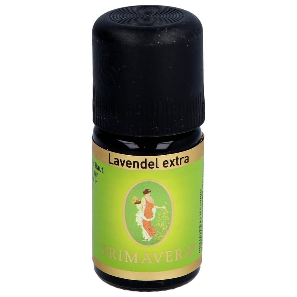 Lavendel Öl extra ätherisch
