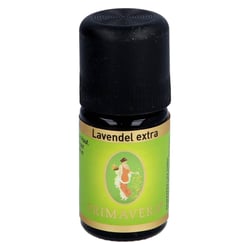 Lavendel Öl extra ätherisch
