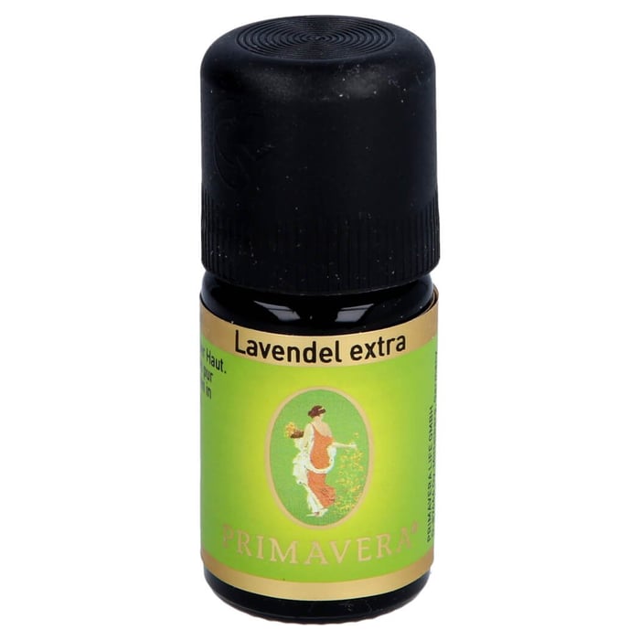Lavendel Öl extra ätherisch