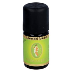 Primavera Lavendel Öl Fein kbA ätherisch