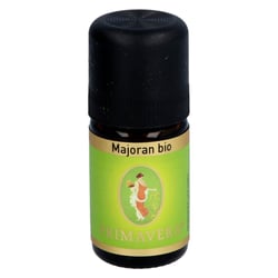 Primavera Majoran kbA ätherisches Öl