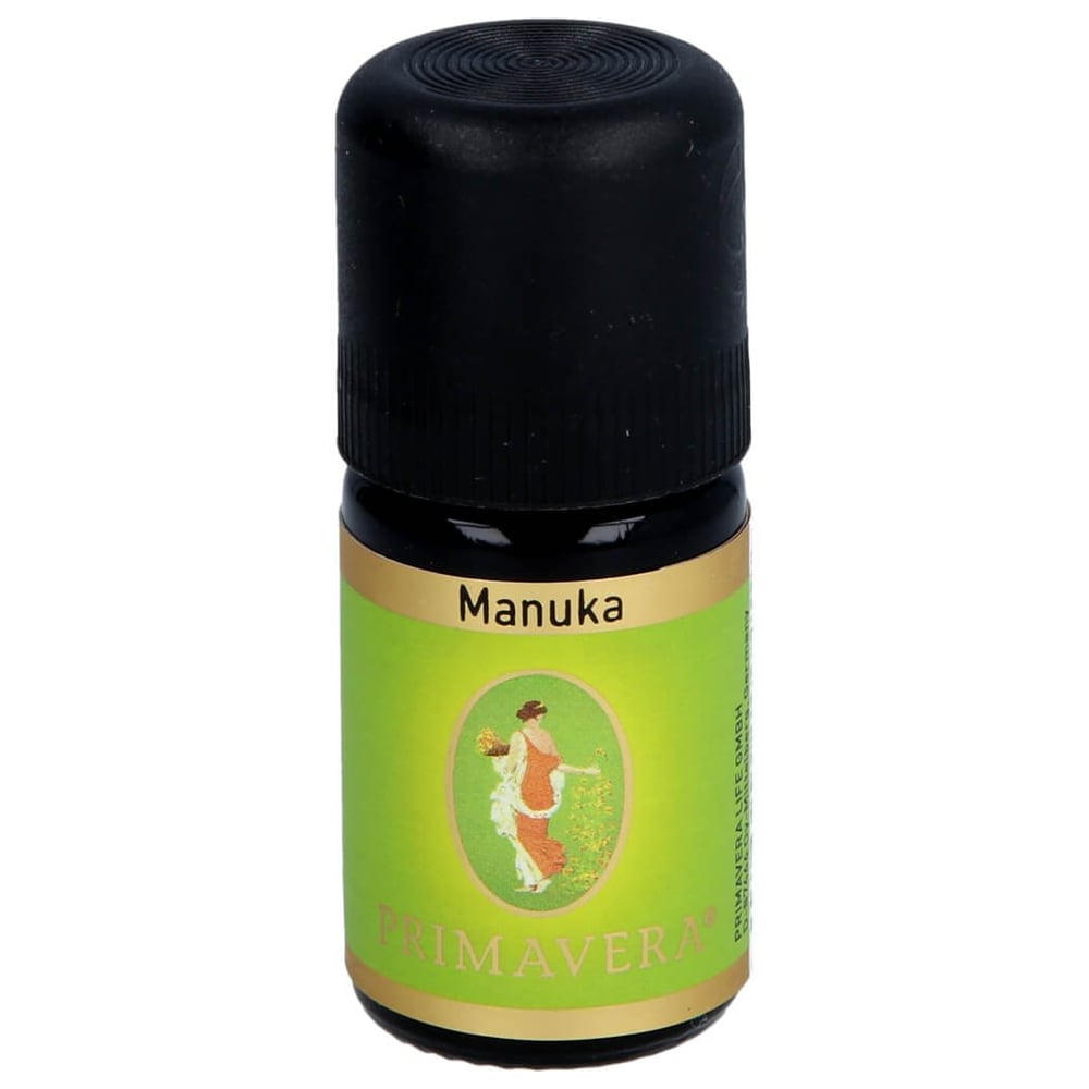 Primavera Manuka Öl ätherisch