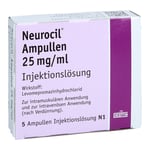 Neurocil
