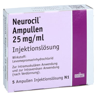 Neurocil