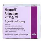 Neurocil