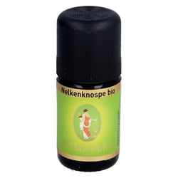 Primavera Nelkenknospe kbA ätherisches Öl