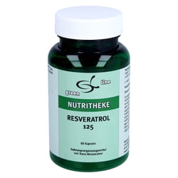 Resveratrol 125