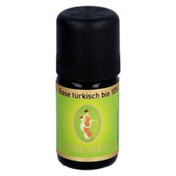 Primavera Rose türkisch 10% kbA Ätherisches Öl