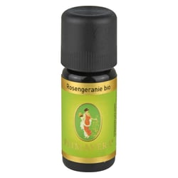 Primavera Rosengeranie kbA ätherisches Öl