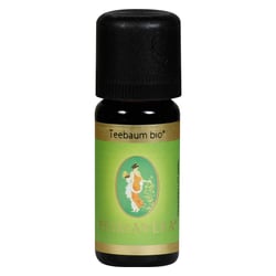 Primavera Teebaum Öl kbA