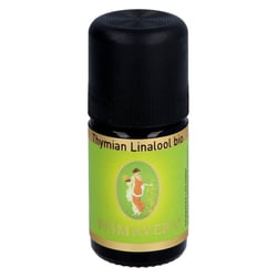 Primavera Thymian Öl Linalol kbA ätherisch