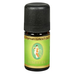 Primavera Thymia Öl türkisch kbA ätherisch