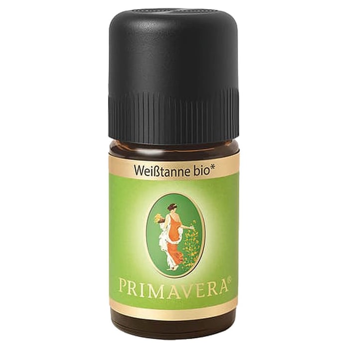 Primavera Weisstanne kbA ätherisches Öl