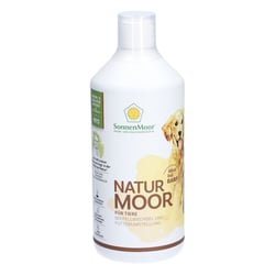 Naturmoor für Tiere vet SonnenMoor