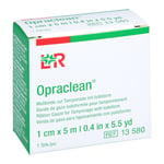 Opraclean Mullbinde z. Tamponade m. Jodoform 1cmx5m Produktbild 1
