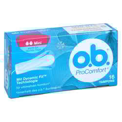 o.b. ProComfort Mini