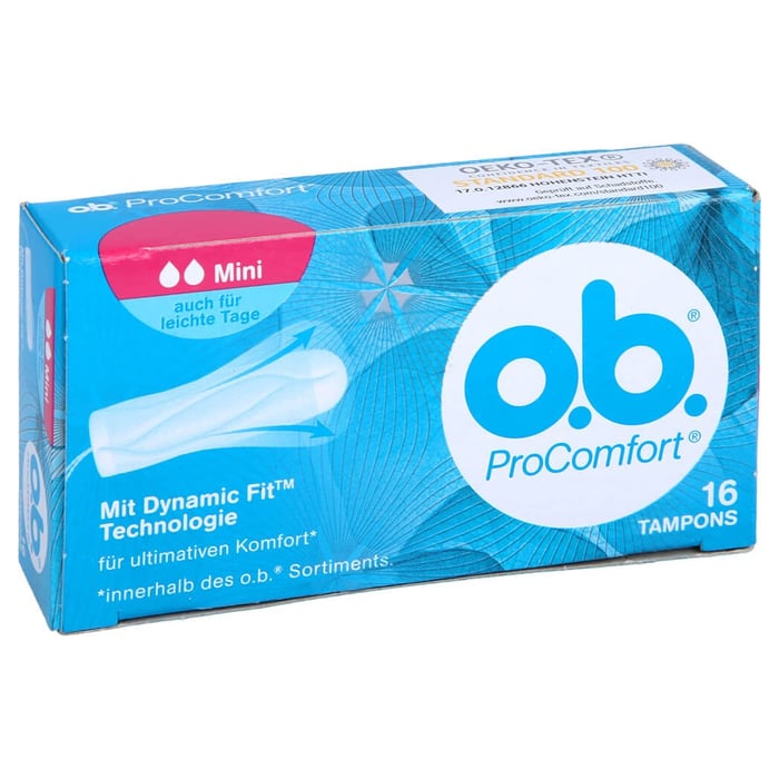 Ob Procomfort Mini